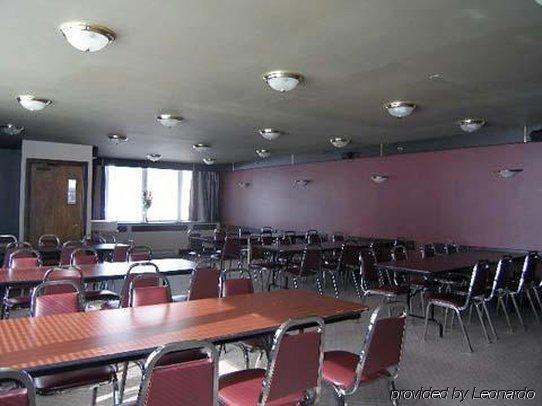 Econo Lodge Ла Мале Съоръжения снимка